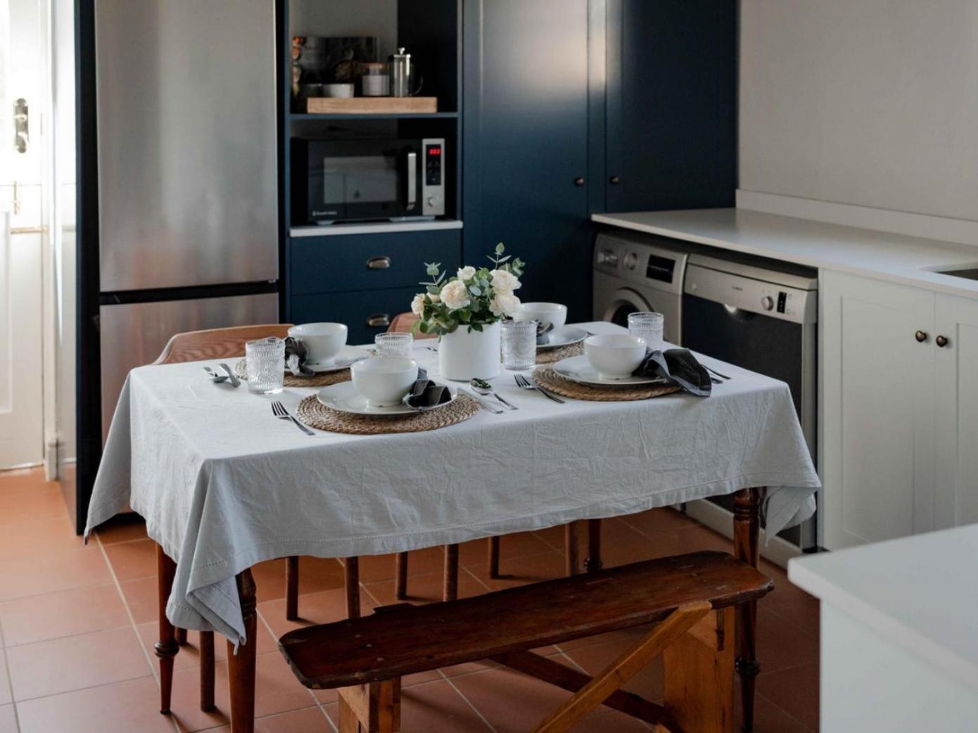 Melkhout Farm Cottage บอนนีเวล ห้อง รูปภาพ
