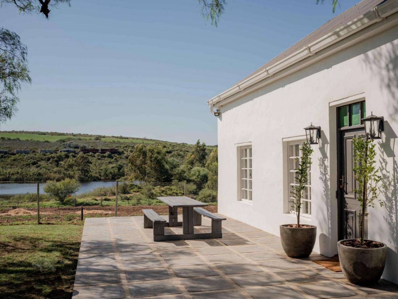 Melkhout Farm Cottage บอนนีเวล ห้อง รูปภาพ