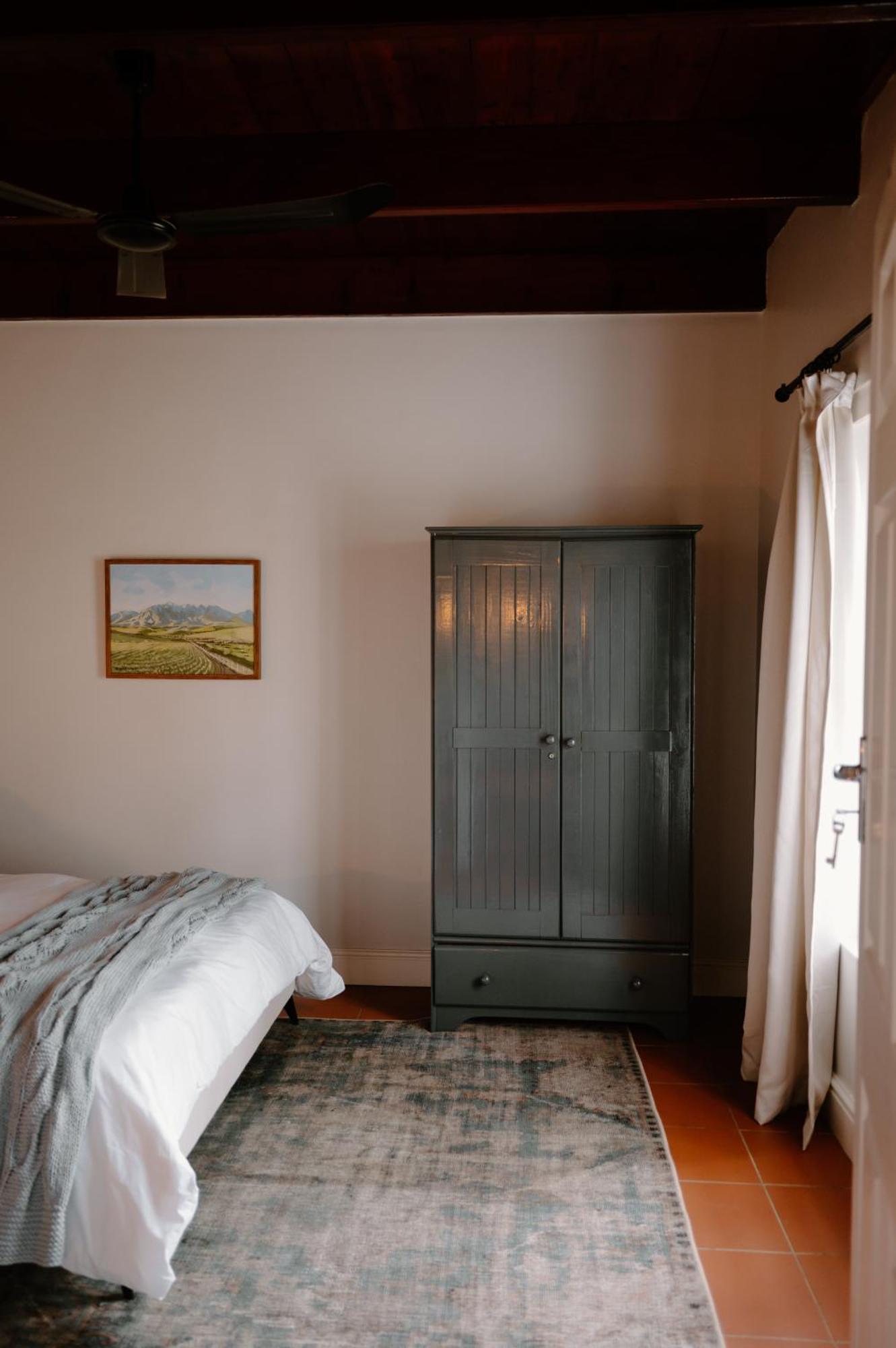 Melkhout Farm Cottage บอนนีเวล ภายนอก รูปภาพ